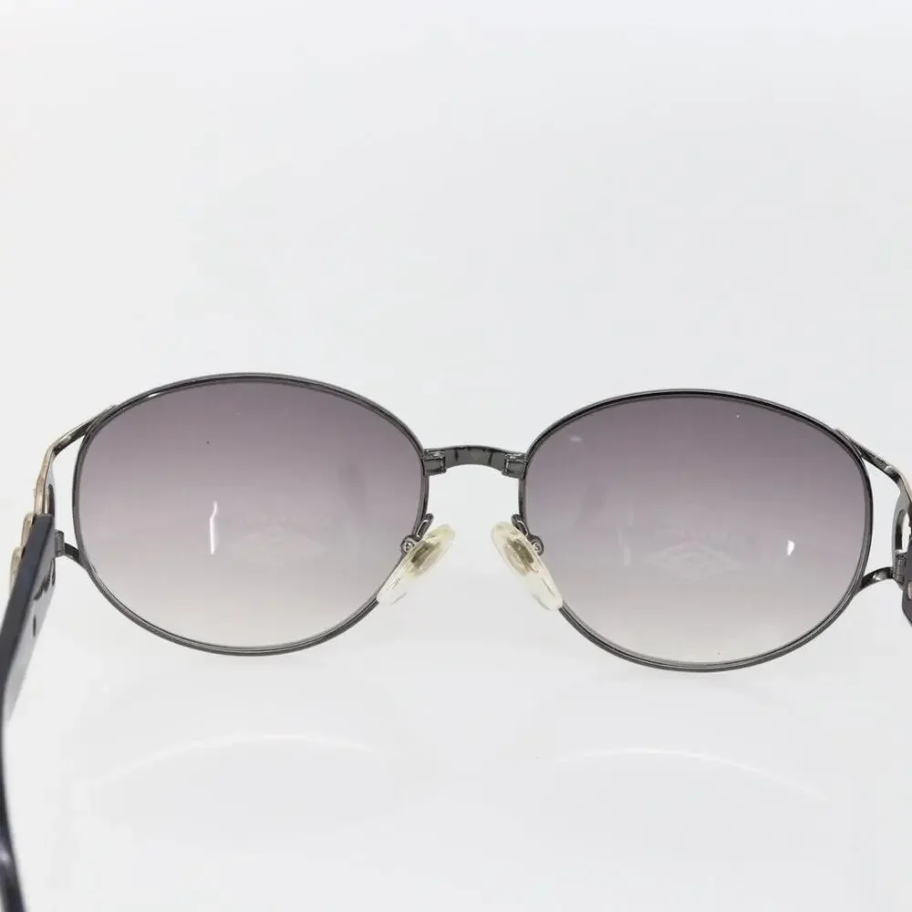 Saint Laurent Metal Sunglasses Black